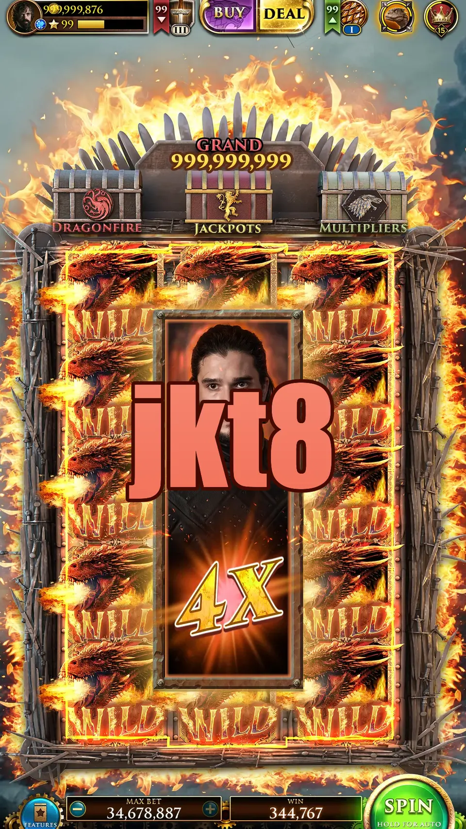 jkt8 Masuk